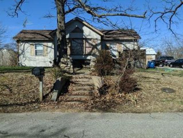 House for sale in Joplin, Missouri