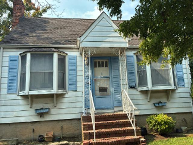 House for sale in Nassau, New York