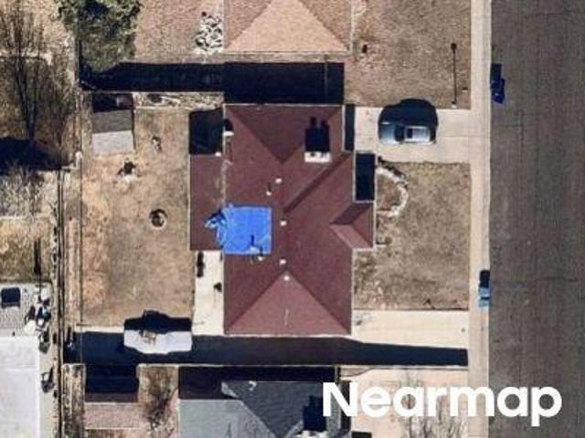 House for sale in Shaw Heights, Adams County