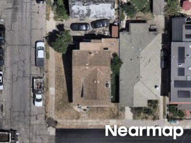 House for sale in Oakland, California