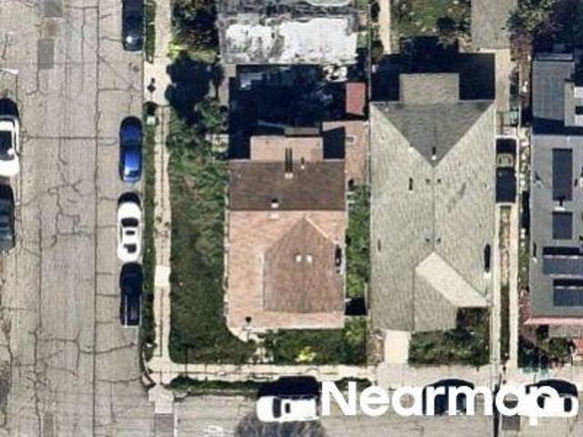 House for sale in Oakland, California