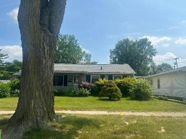House for sale in Dearborn Heights House for sale in Dearborn Heights