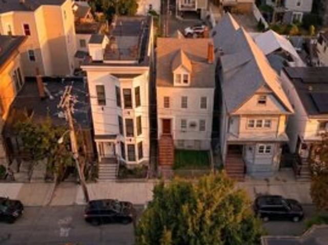 House for sale in Central Square, Boston