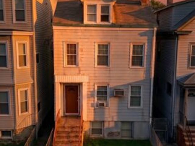House for sale in Boston, Massachusetts