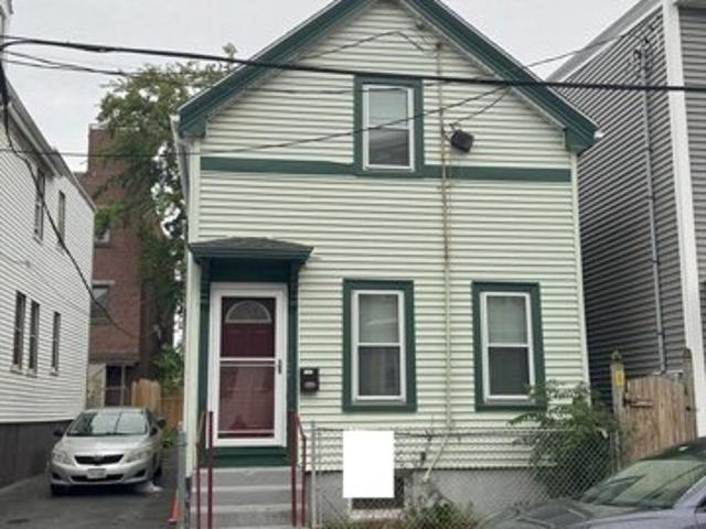 Land for sale in Boston, East Boston Land for sale in Boston, East Boston