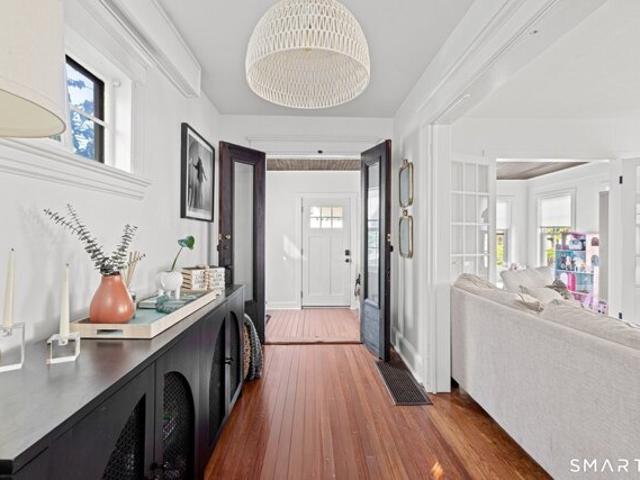 House for sale in Bridgeport, Connecticut