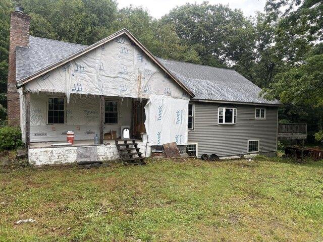 House for sale in Gardner, Worcester County