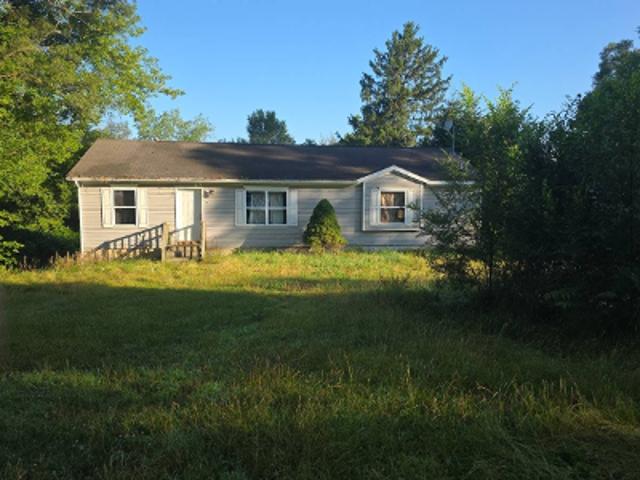 House for sale in Michigan