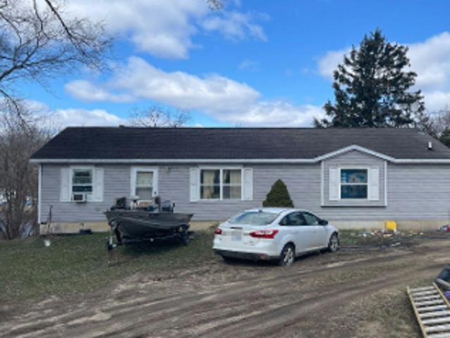 House for sale in Michigan