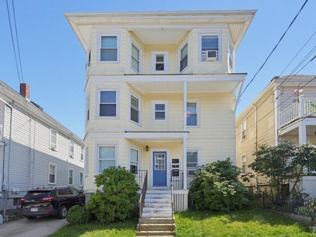 House for sale in Bristol, Massachusetts