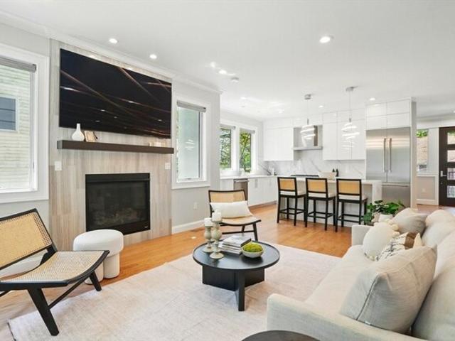 Condo for sale in Newton