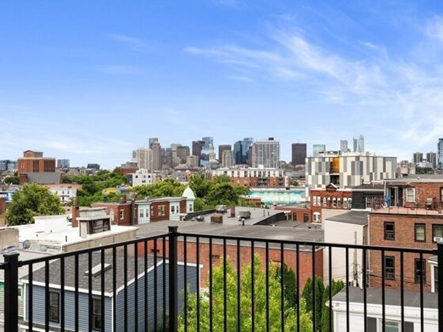 Condo for sale in Boston, Massachusetts