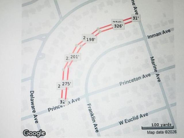 Land for sale in Stockton, California