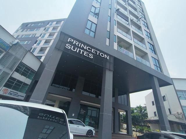 Apartment for rent in Kuching, Sarawak