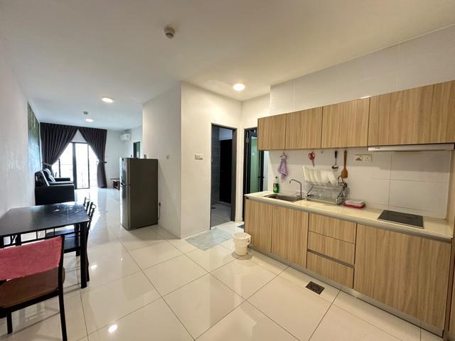 Apartment for rent in Kuching, Bahagian Kuching