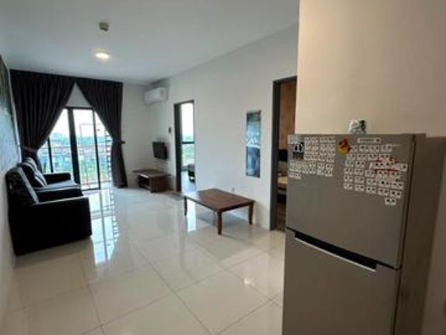 Apartment for rent in Kuching, Bahagian Kuching