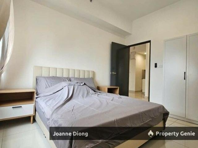Apartment for rent in Petaling, Alam Impian