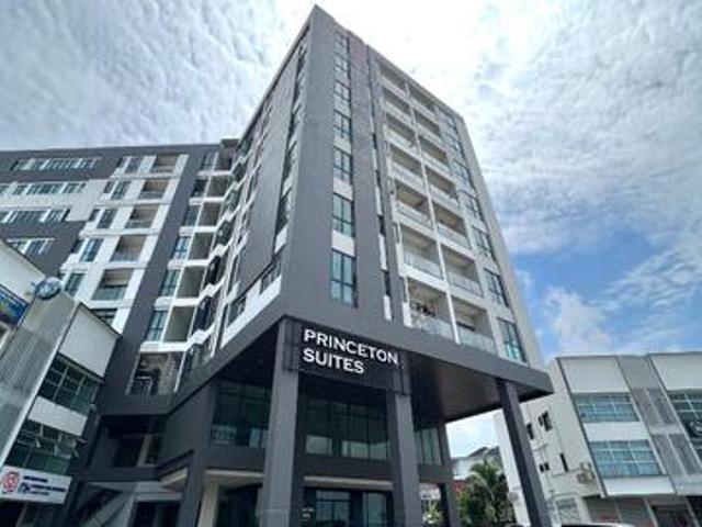 Apartment for sale in Kuching, Sarawak