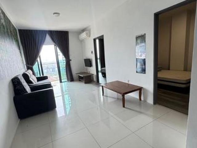 Apartment for rent in Kuching, Bahagian Kuching