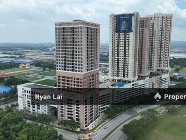 Serviced Residence for rent in Petaling, Alam Impian