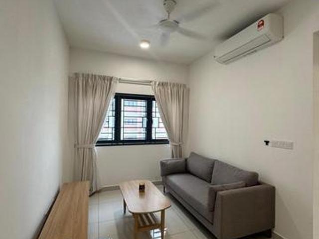 Serviced Residence for rent in Petaling, Alam Impian