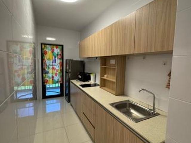Apartment for sale in Kuching, Bahagian Kuching