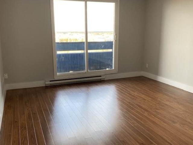 Apartment for rent in Thompson, Manitoba