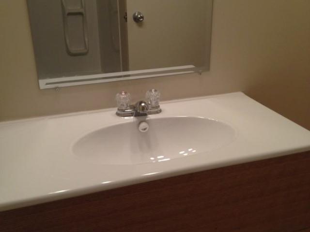 Apartment for rent in Thompson, Manitoba
