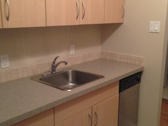 Apartment for rent in Thompson, Manitoba