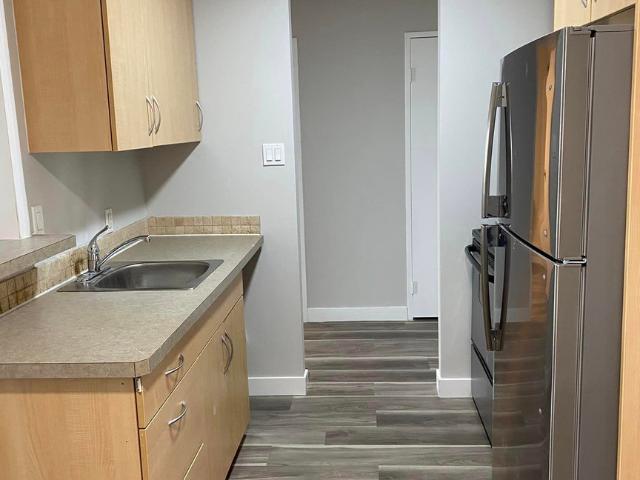 Apartment for rent in Thompson, Manitoba