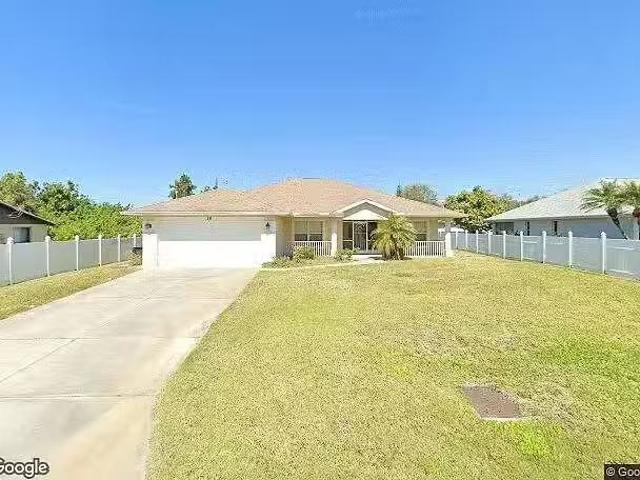 House for rent in Venice, Florida