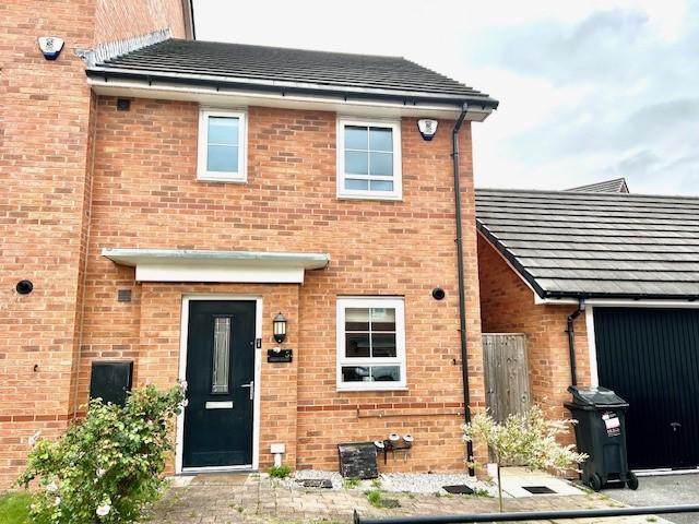 House for rent in Whitby, Ellesmere Port