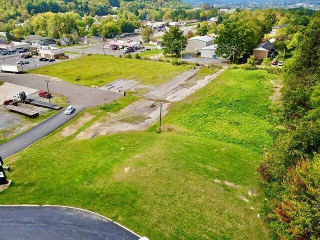 Land for sale in West Virginia