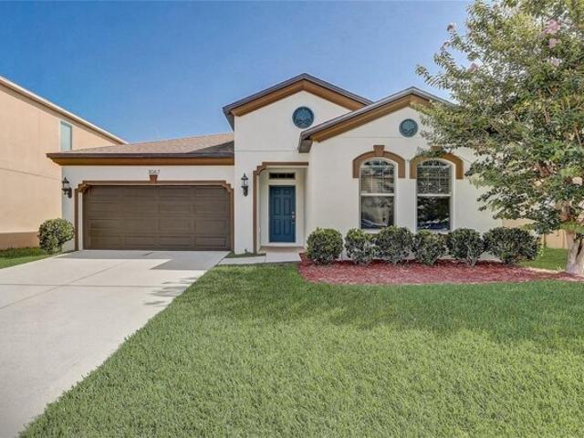 House for sale in Minneola