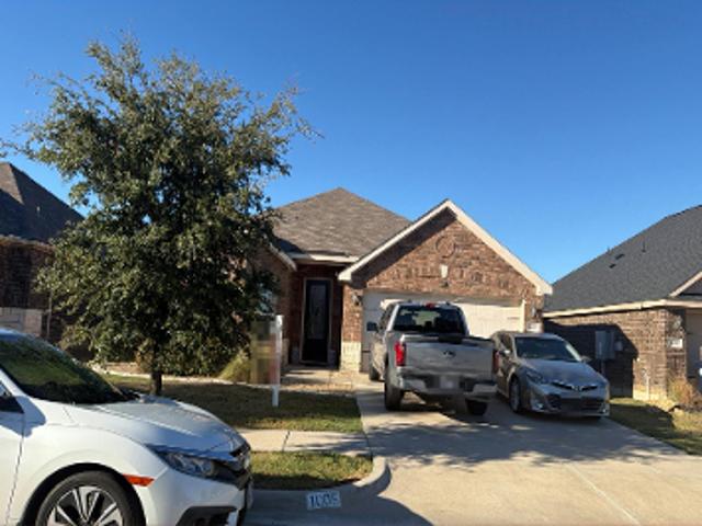 House for sale in Denton, Denton County