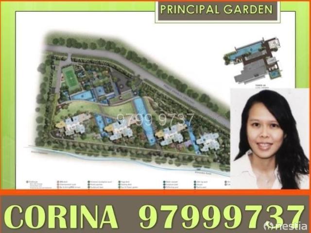 Apartment for sale in Tiong Bahru