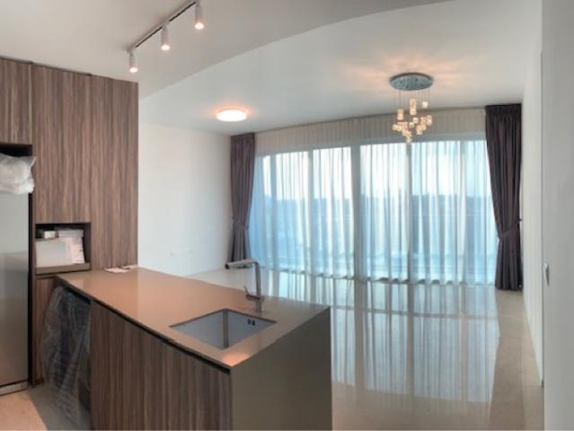 Condominium for rent