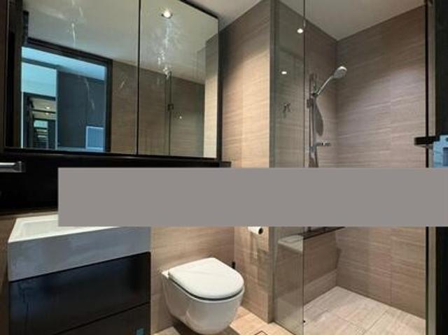 Condominium for rent