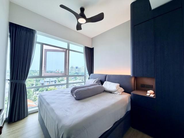 Condominium for rent