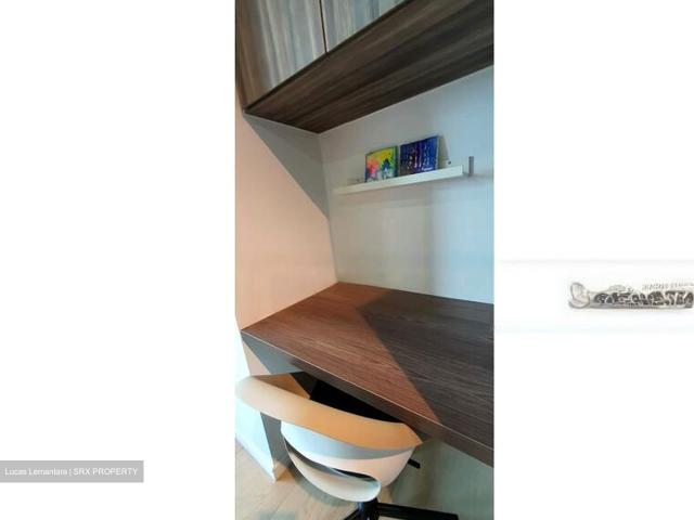 Condominium for rent