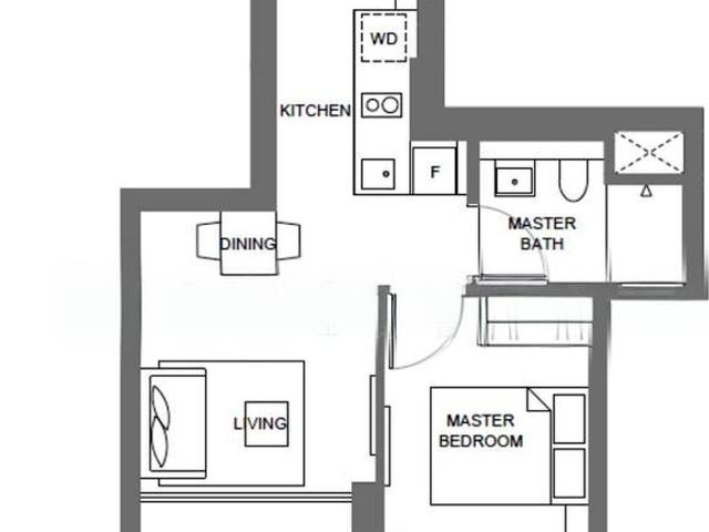 Condominium for sale