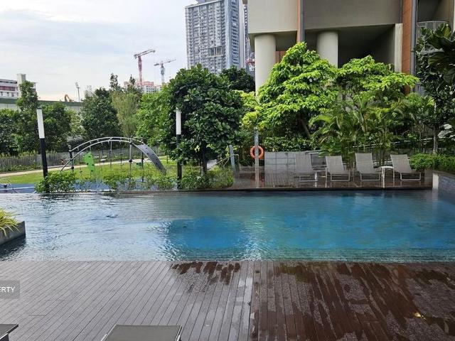 Condominium for sale in Bukit Timah, 10 Central, Tanglin