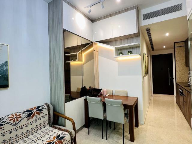 Condominium for sale
