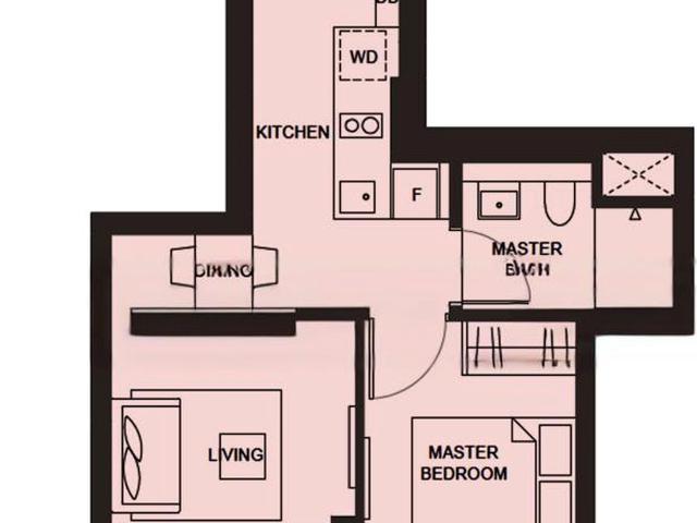 Condominium for sale