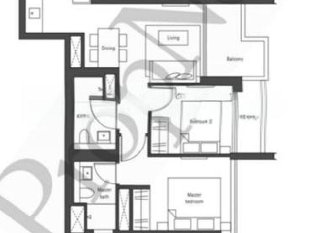 Condominium for sale