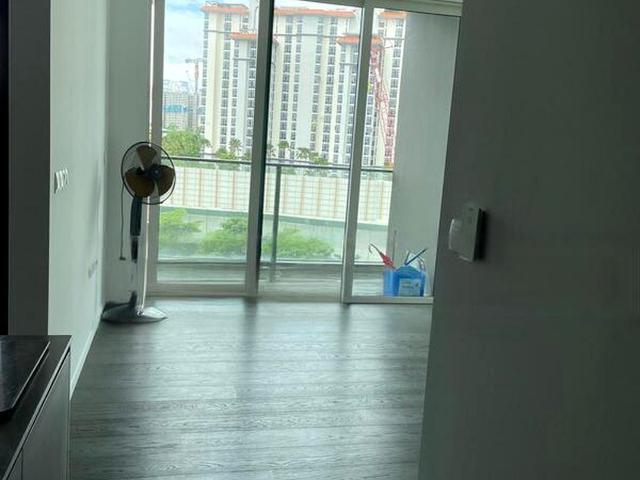 Condominium for rent