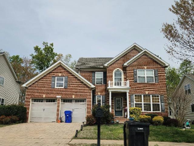 House for sale in Waldorf, Maryland