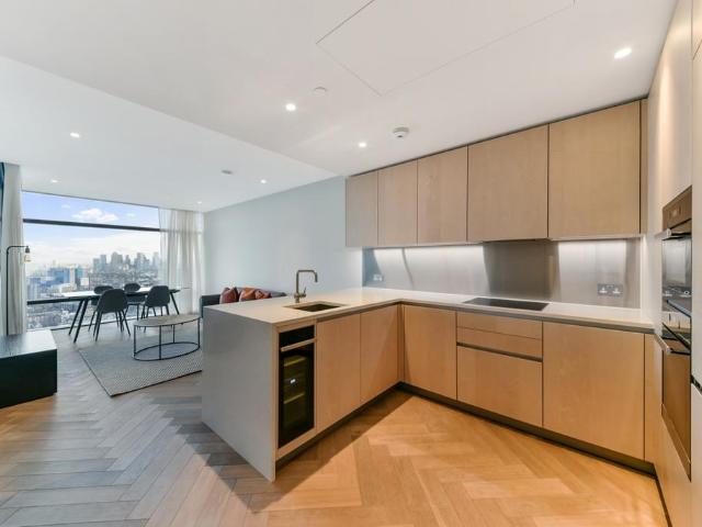 House for rent in Shoreditch, Greater London