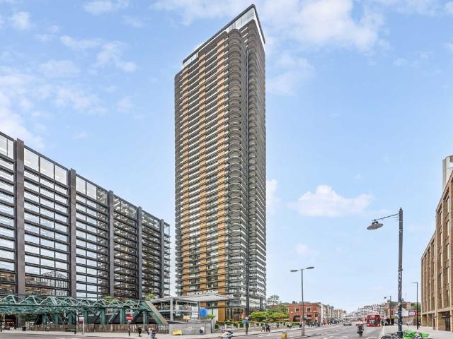 Apartment for rent in Shoreditch, Greater London