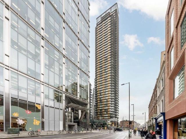 Apartment for rent in Shoreditch, Greater London